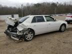 2007 Cadillac Dts  for Sale in Grenada, MS - Rear End
