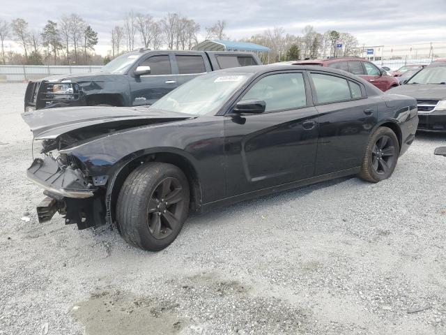 2012 Dodge Charger Se