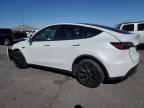 2025 Tesla Model Y  للبيع في North Las Vegas، NV - Front End