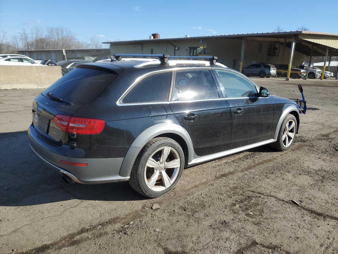 2015 Audi A4 - Image 3