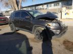 2018 Jeep Compass Latitude zu verkaufen in Albuquerque, NM - Front End