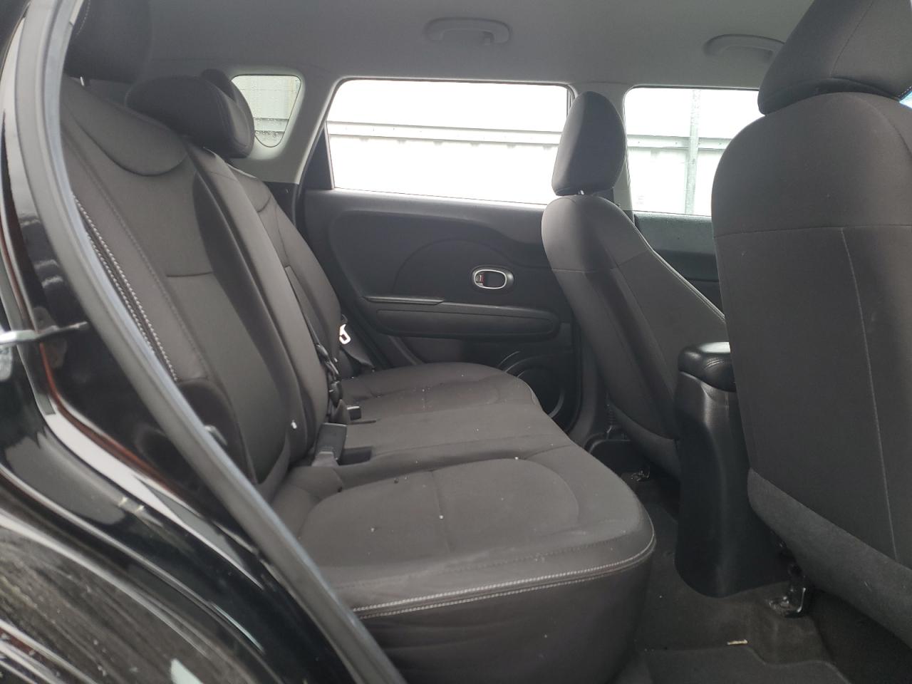 2015 Kia Soul - Image 11
