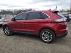 2015 Ford Edge Titanium en Venta en Laurel, MD - Front End