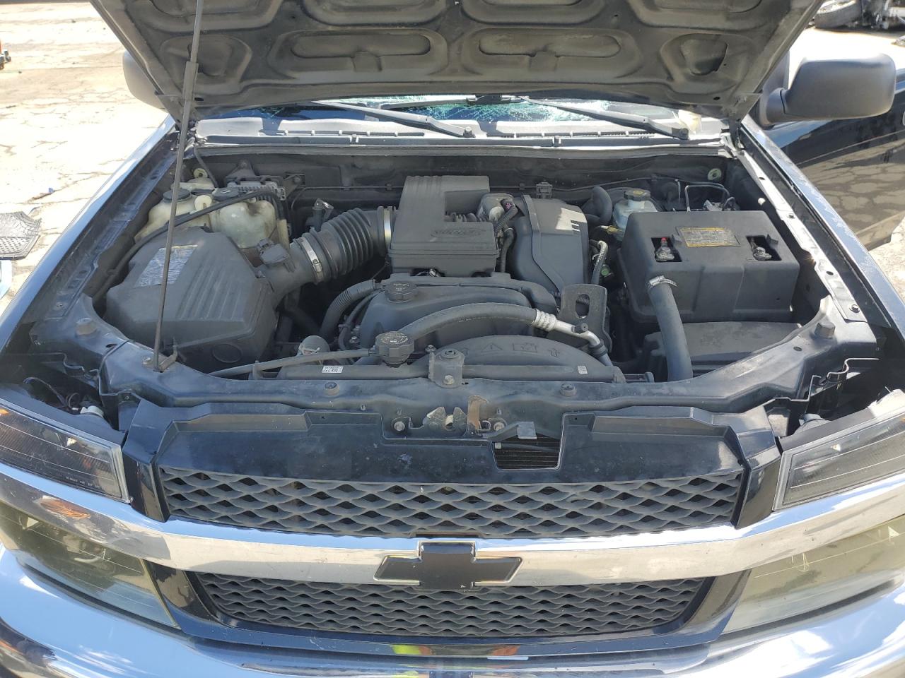 2006 Chevrolet Colorado - Image 12