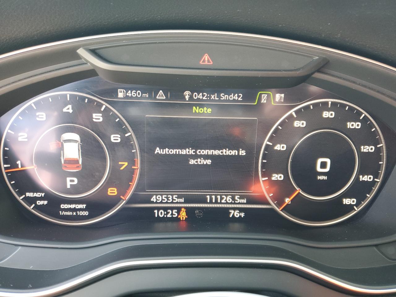 2018 Audi Q5 - Image 9