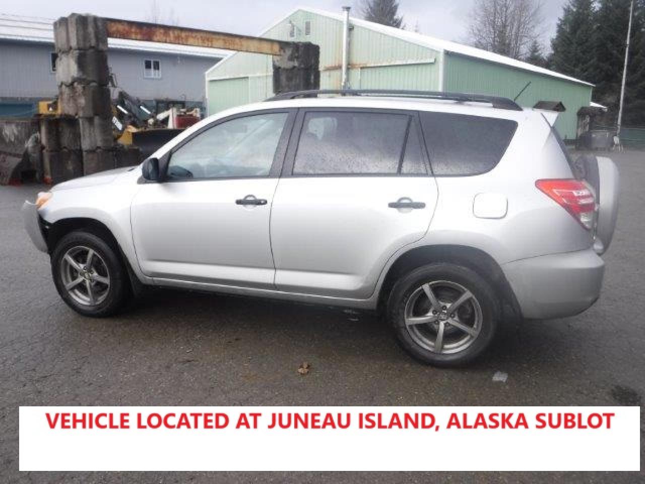 2009 Toyota RAV 4 - Image 2