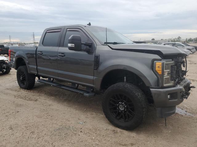  FORD F250 2019 Gray