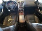 2008 Lexus Is 250 იყიდება American Canyon-ში, CA - Front End