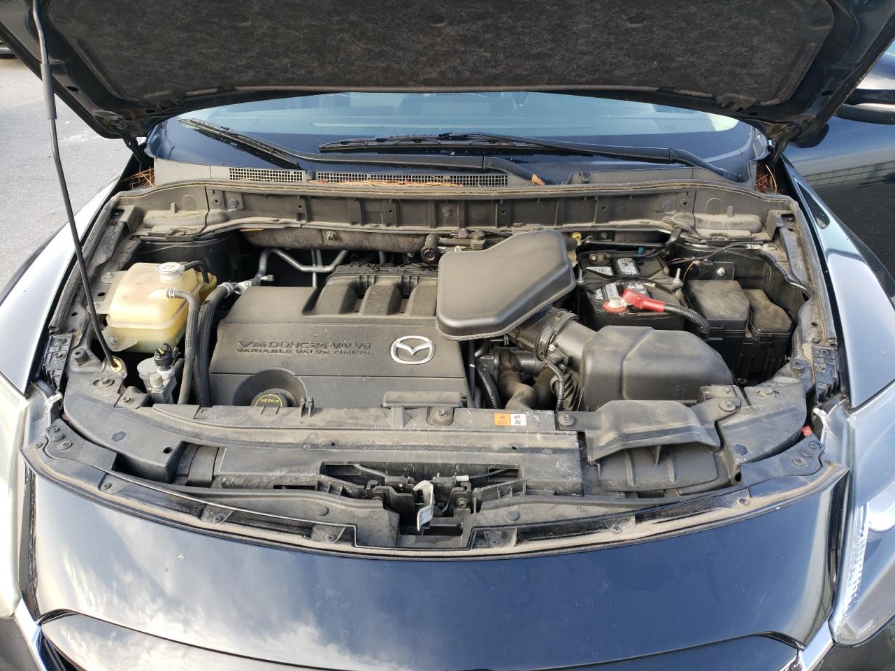 2015 Mazda CX-9 - Image 12