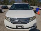 2011 Honda Odyssey Ex იყიდება Knightdale-ში, NC - Front End