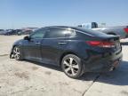 2017 Kia Optima Sx   de vânzare în Haslet, TX - Front End