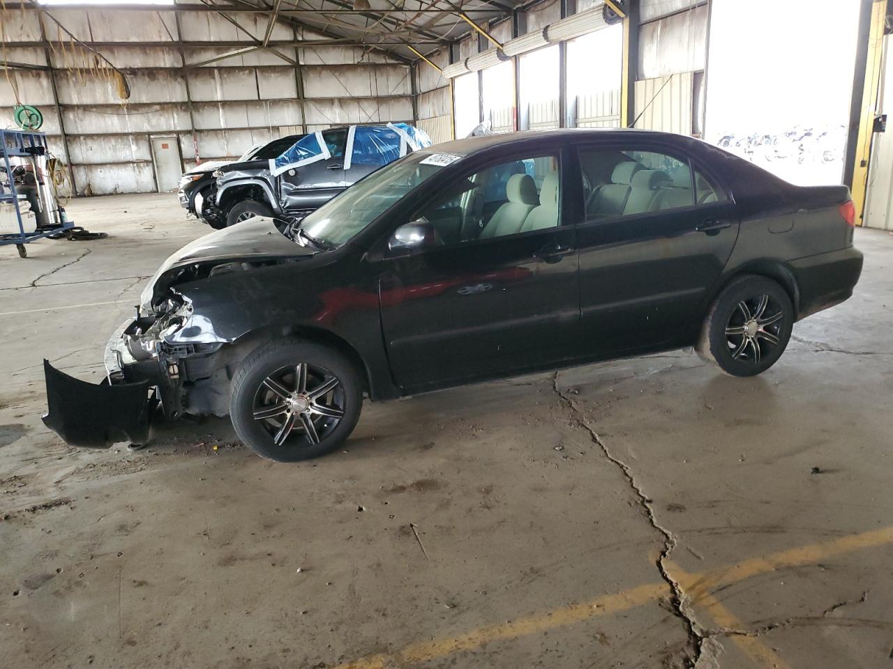 2008 Toyota Corolla - Image 1