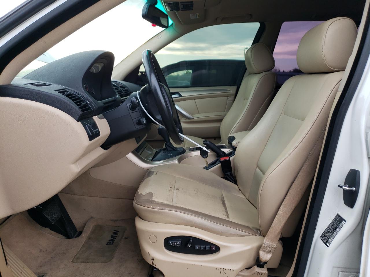 2003 BMW X5 - Image 7