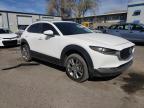 2022 Mazda Cx-30 Preferred للبيع في Albuquerque، NM - Side