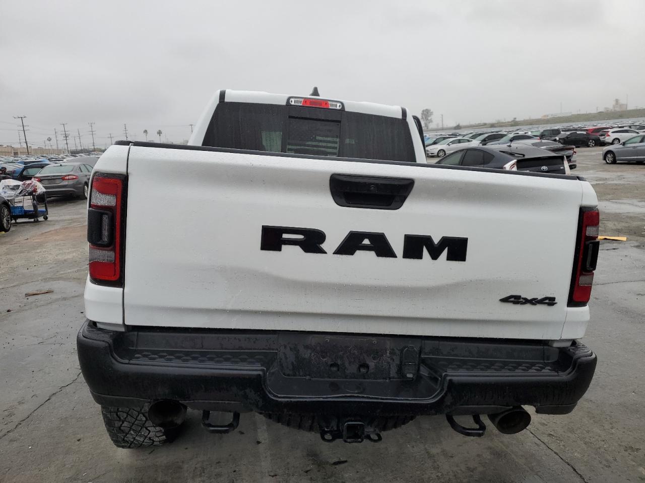 2022 RAM 1500 - Image 6