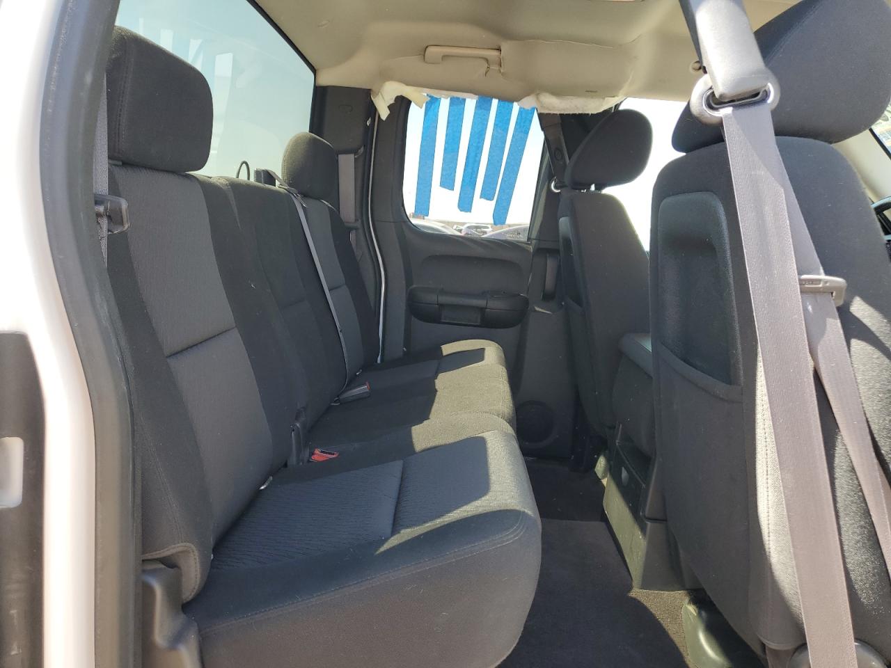 2012 GMC Sierra - Image 11