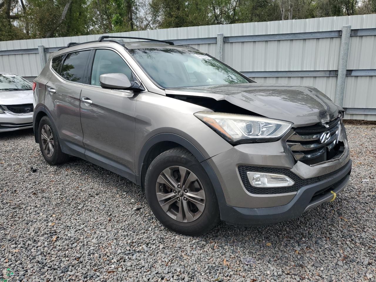 2014 Hyundai Santa Fe - Image 4