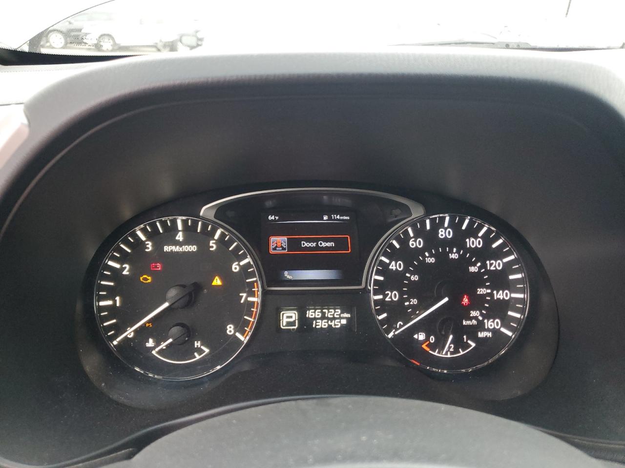 2015 Nissan Pathfinder - Image 9