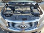 2014 Infiniti Qx80  იყიდება Albuquerque-ში, NM - Rear End
