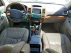 2003 Lexus Gx 470 იყიდება Taylor-ში, TX - Rear End
