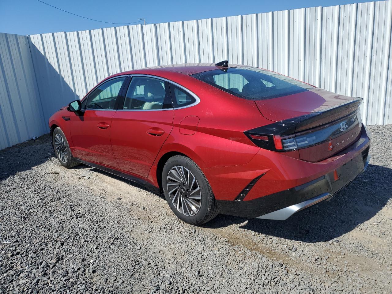 2024 Hyundai Sonata - Image 2