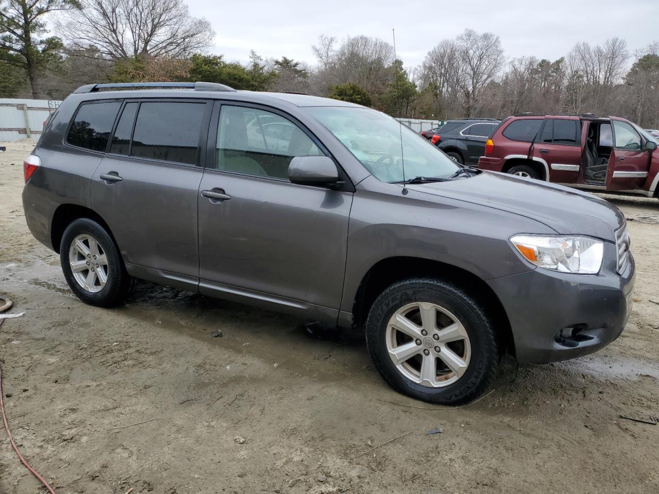2010 Toyota Highlander - Image 4