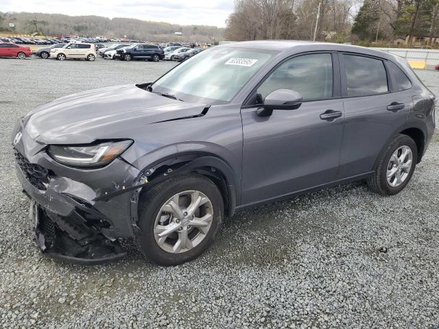 HONDA HR-V LX 2025