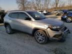 2022 Jeep Compass Latitude Lux for Sale in Cicero, IN - Front End