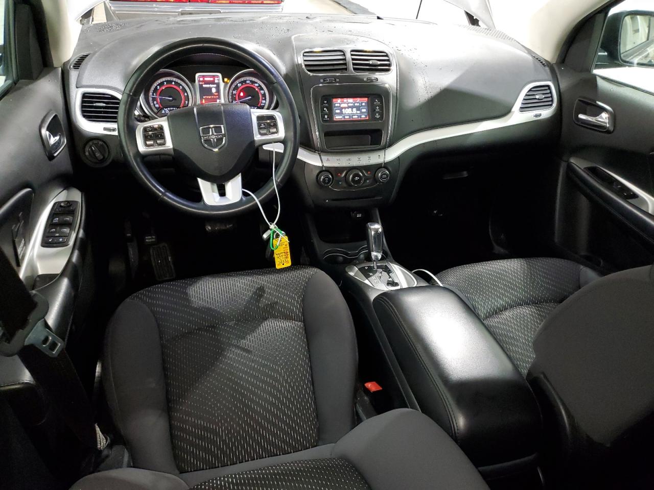 2013 Dodge Journey - Image 8