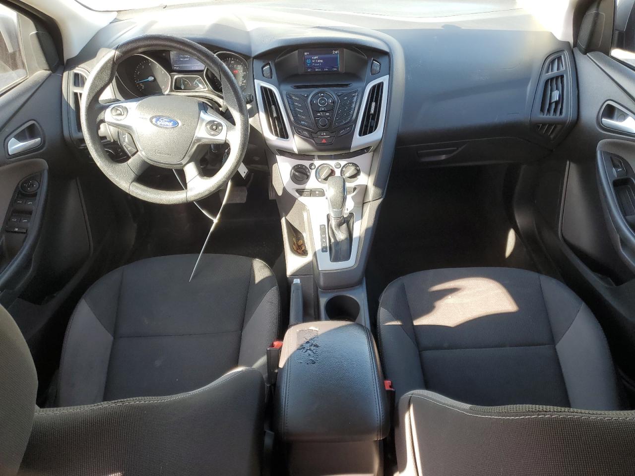 2014 Ford Focus - Image 8