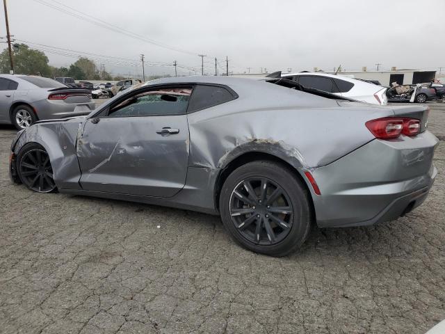  CHEVROLET CAMARO 2019 Szary