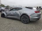 2019 Chevrolet Camaro Ls for Sale in Colton, CA - Rollover
