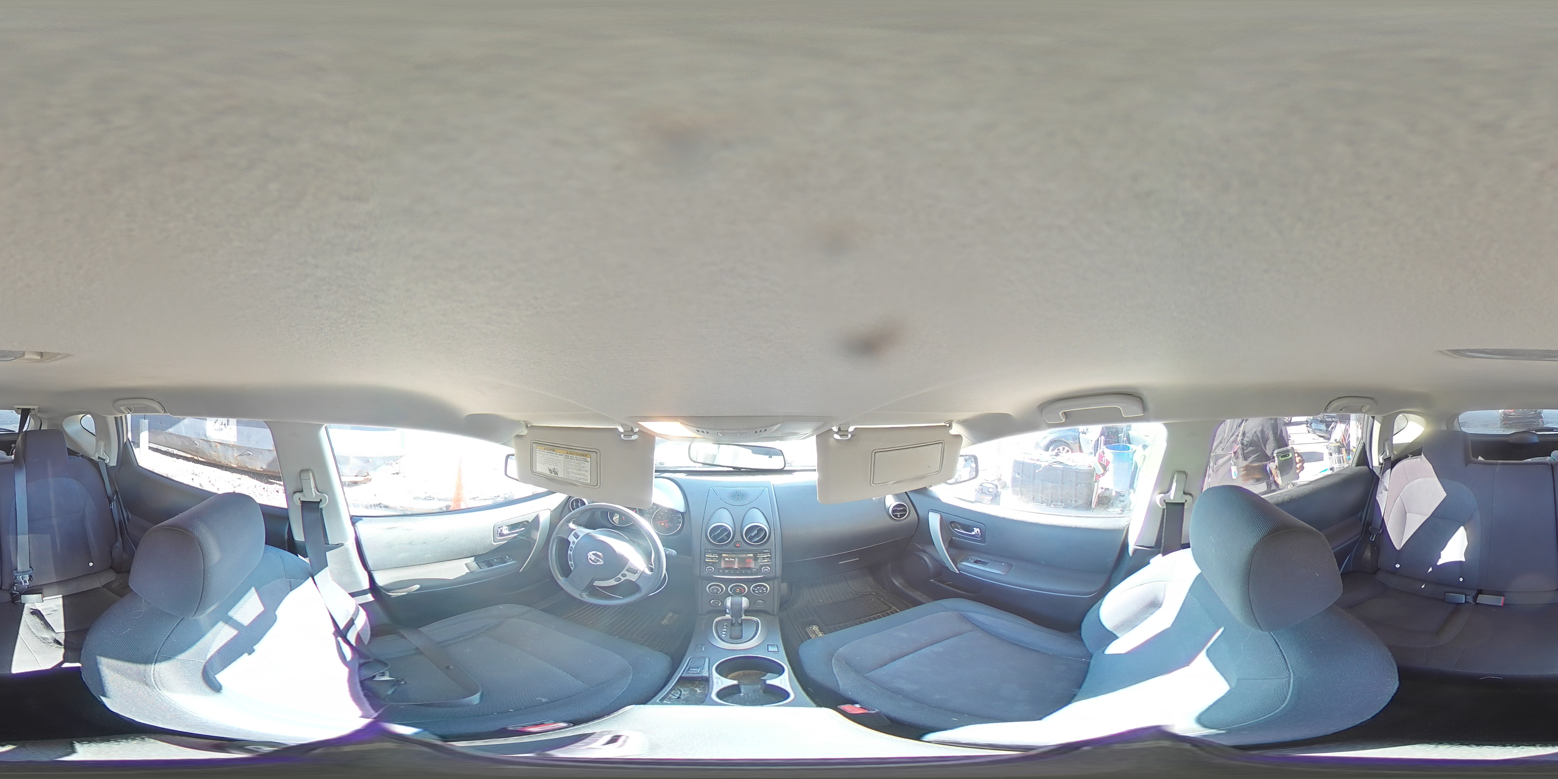 2013 Nissan Rogue - Image 13