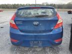 2017 Hyundai Accent Se en Venta en Cartersville, GA - Front End
