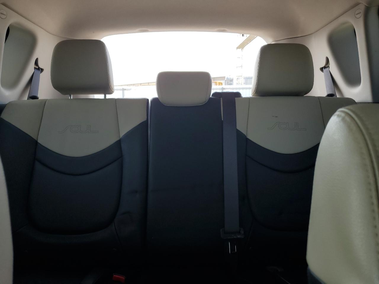 2012 Kia Soul - Image 10