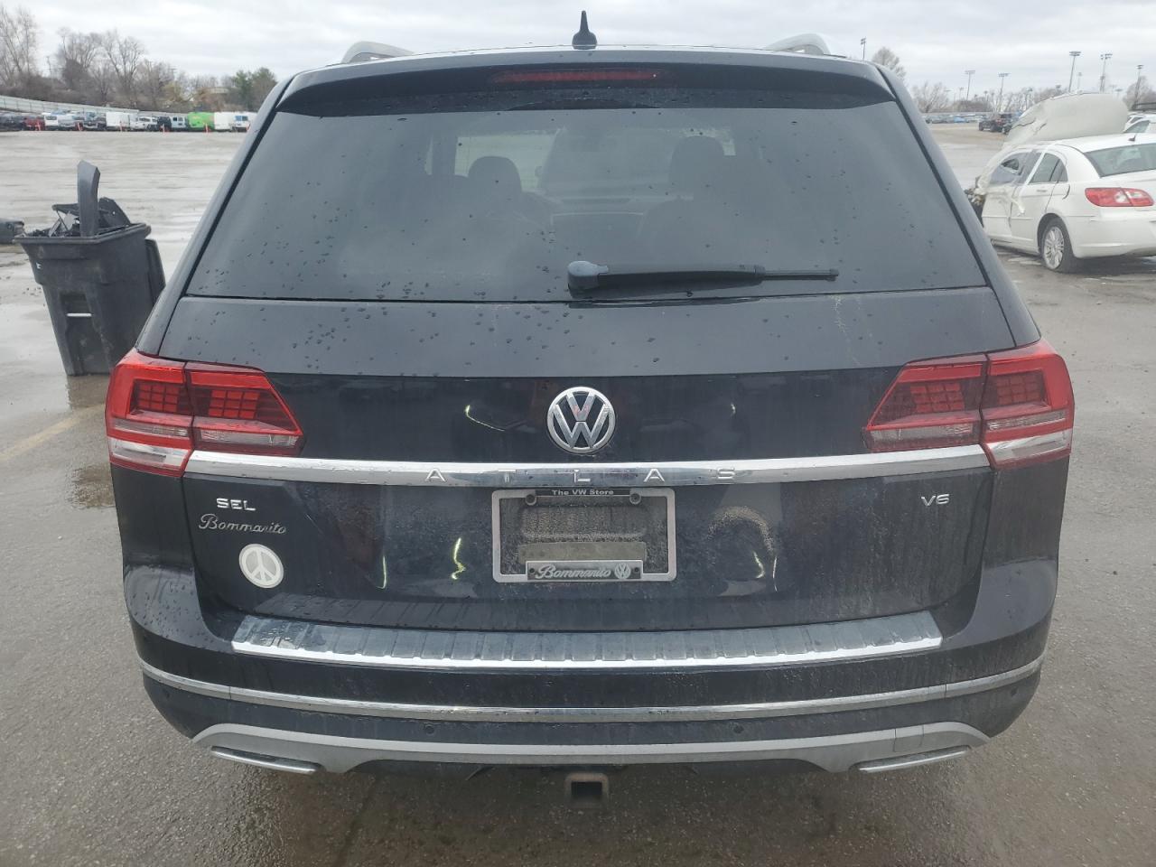 2019 Volkswagen Atlas - Image 6