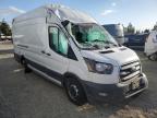 2020 Ford Transit T-350 en Venta en Rancho Cucamonga, CA - Rollover