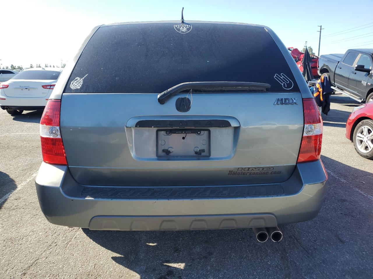 2001 Acura MDX - Image 6