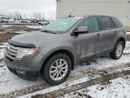 2010 FORD EDGE SEL à vendre chez Copart AB - CALGARY