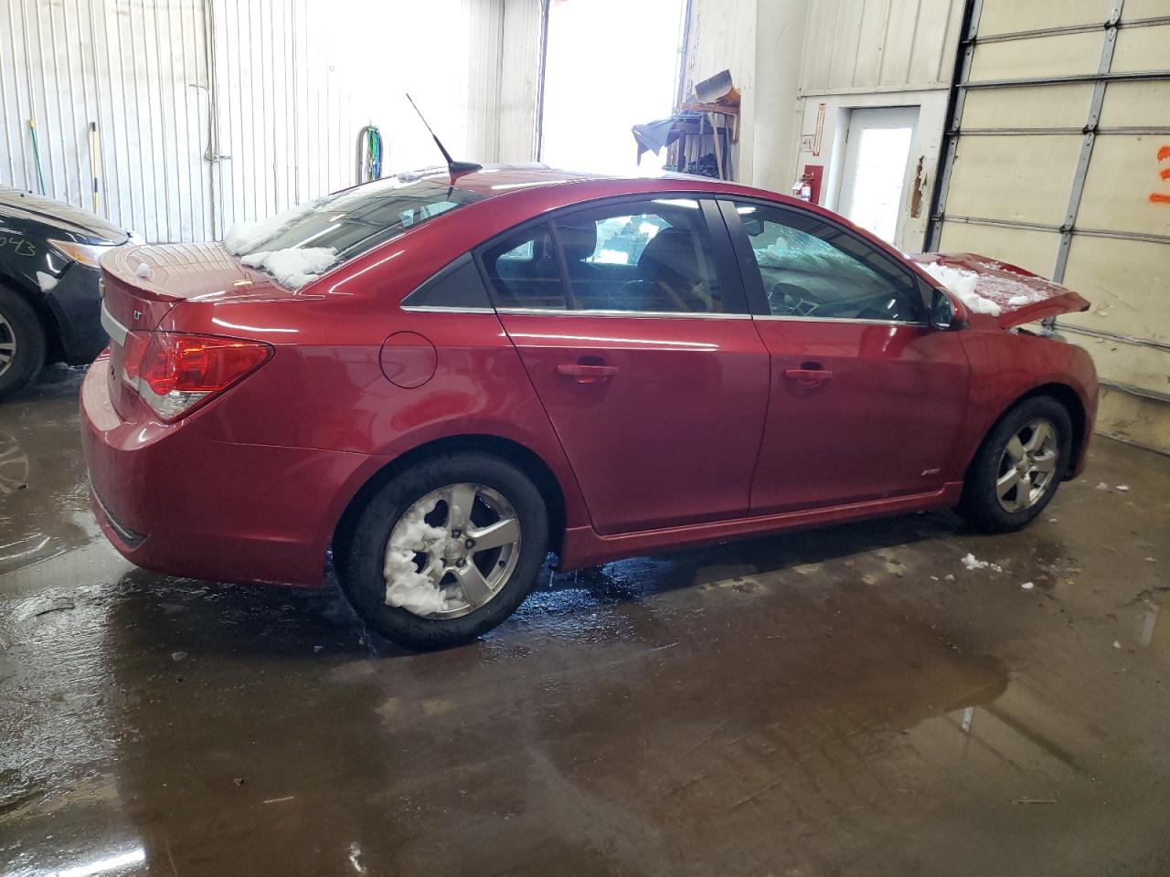 2013 Chevrolet Cruze - Image 3