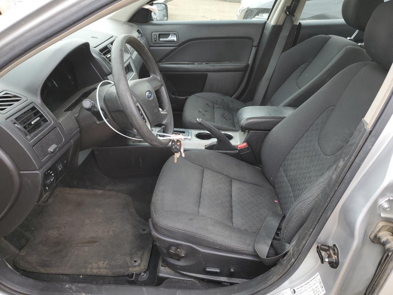 2012 Ford Fusion - Image 7