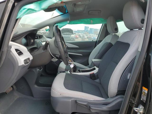  CHEVROLET BOLT 2020 Czarny