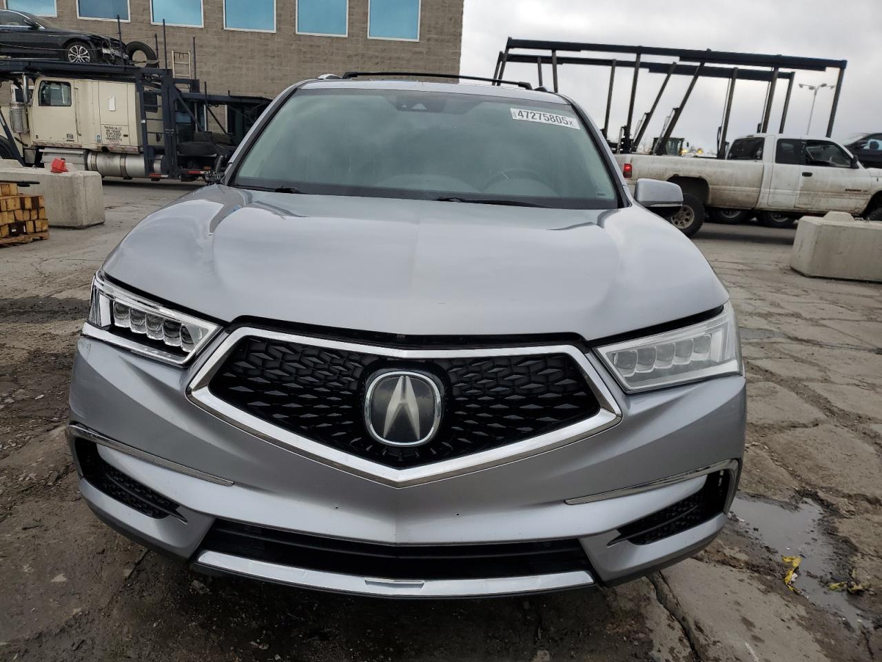 2017 Acura MDX - Image 5