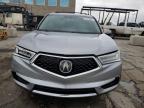 2017 Acura Mdx Technology en Venta en Littleton, CO - Front End