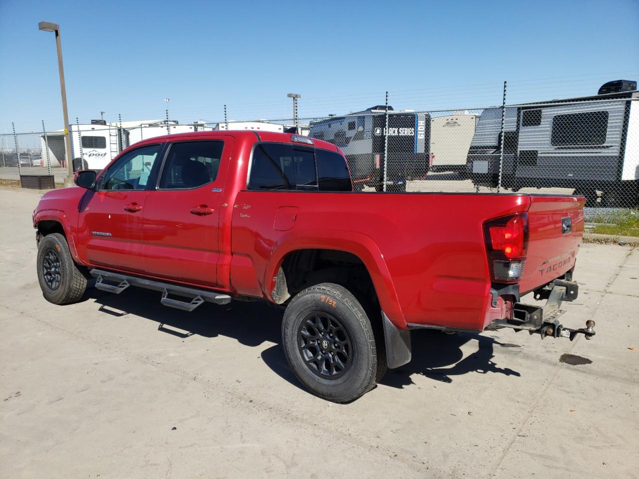 2020 Toyota Tacoma - Image 2
