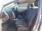 2011 MERCEDES BENZ B160 BLUEE for sale at Copart ROCHFORD