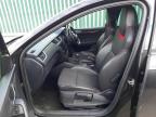 2015 SKODA OCTAVIA VR for sale at Copart WOLVERHAMPTON