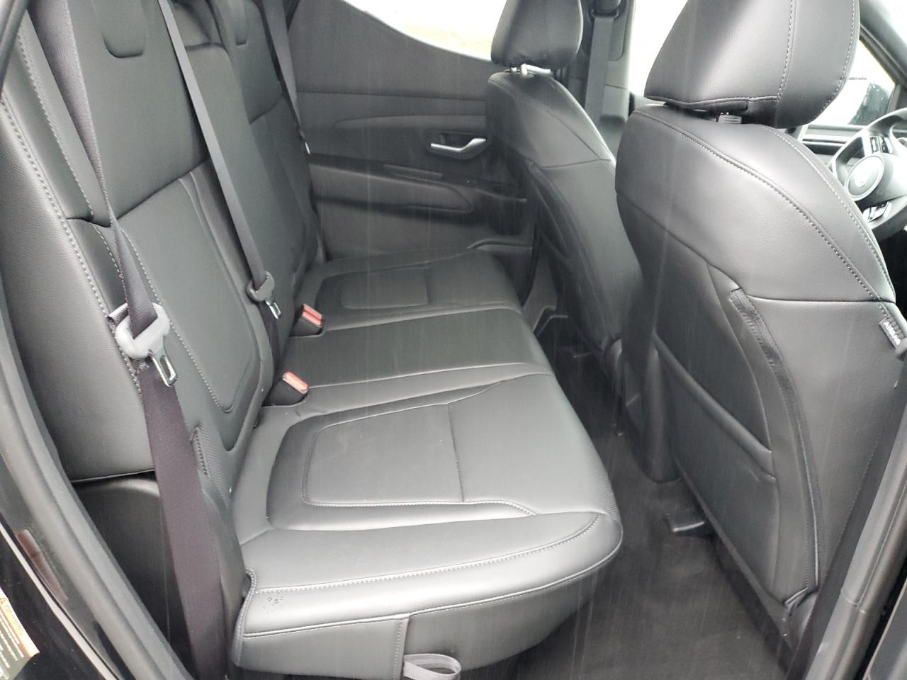 2024 Hyundai Santa Cruz Night VIN: 5NTJCDAF5RH090902 Lot: 50308175