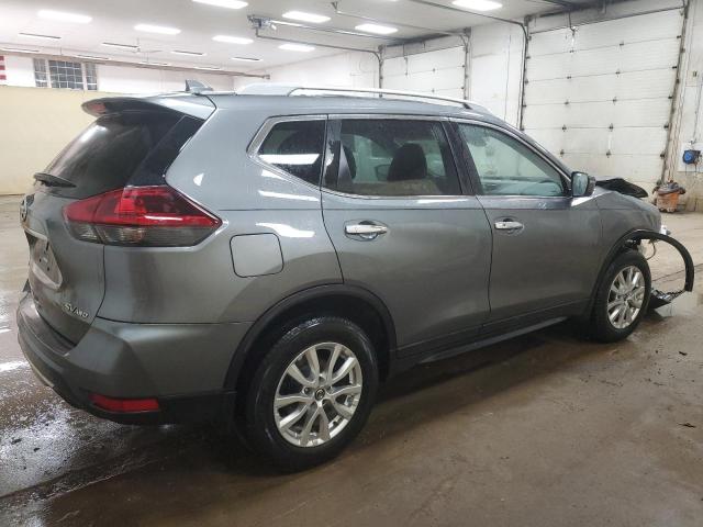  NISSAN ROGUE 2019 Charcoal