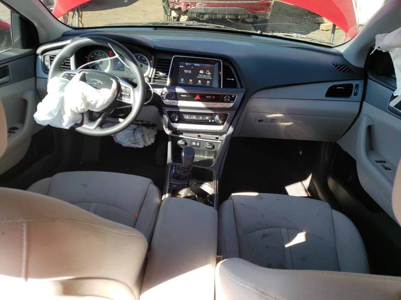 2019 Hyundai Sonata - Image 8